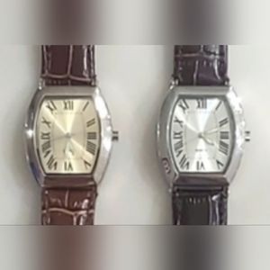 Classic vintage watches